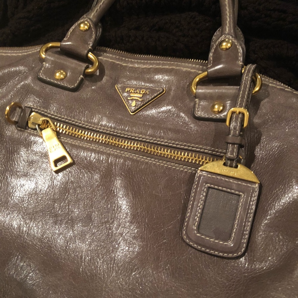 PRADA Bag💖 - Picture 4 of 8